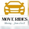 MoveRides logo